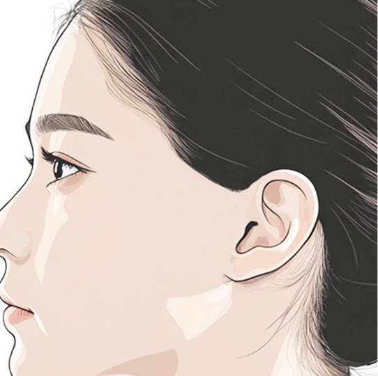 Sideburns 1