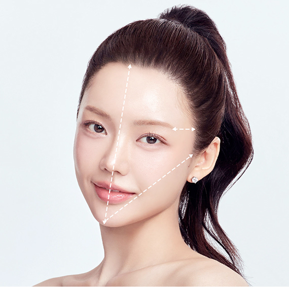 대칭비율